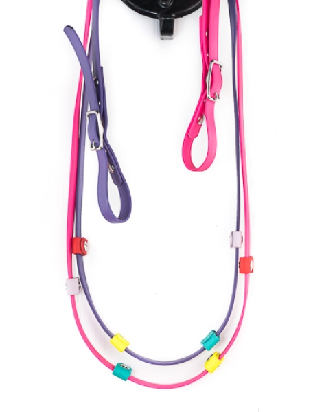 Therapie-Zügel standard re/li